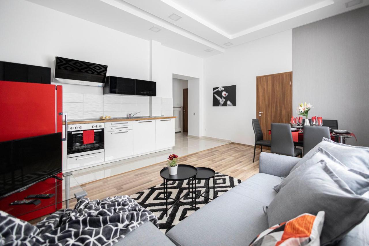 Chameleon Apartment Budapest — Fotók 3