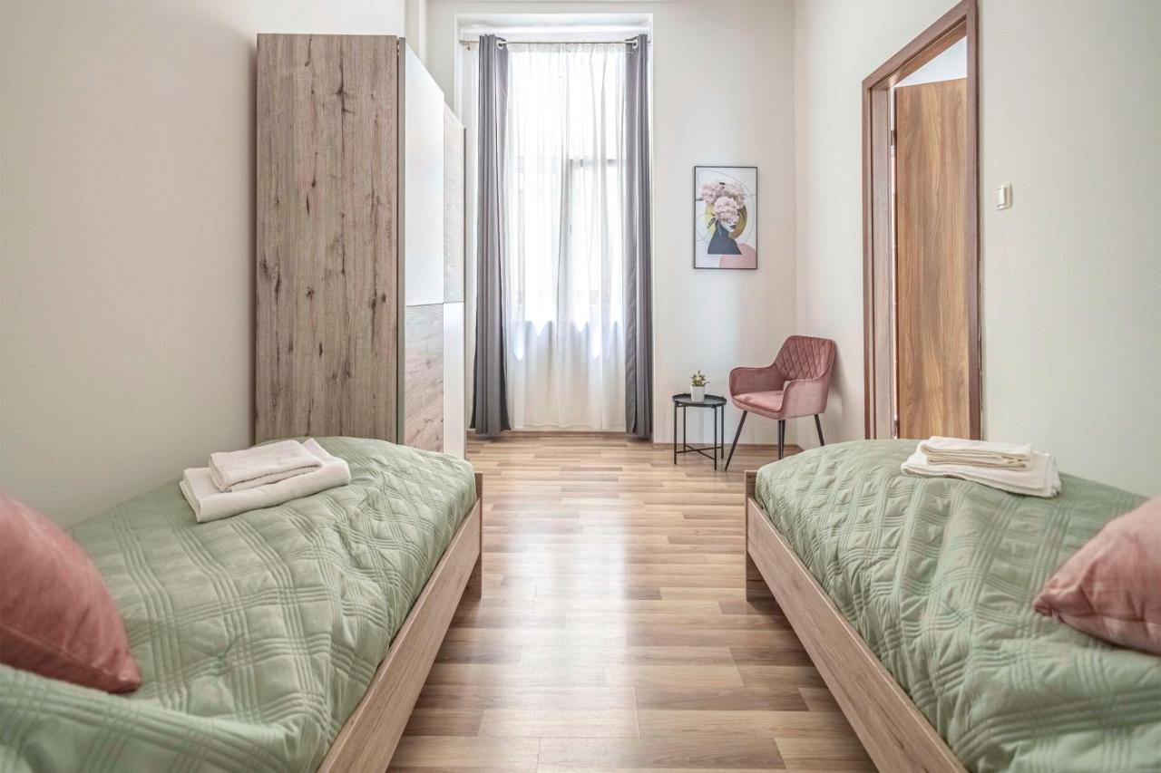 Chameleon Apartment Budapest — Fotók 2